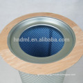 Oil gas separation filter 92890334,replace Ingersoll Rand oil separator filter 92890334,air compressor filter 92890334